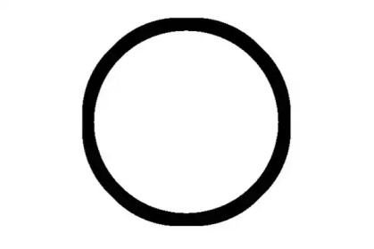 Комплект прокладок, впускной коллектор