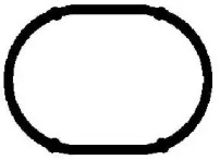 Прокладка, впускной коллектор