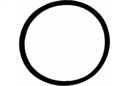 Прокладка, впускной коллектор