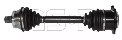 Приводной вал