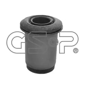 Кронштейн, подушки рычага