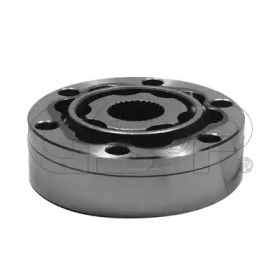 Шарнирный комплект, приводной вал