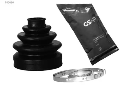 Комплект пылника, приводной вал