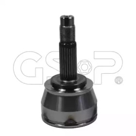 Шарнирный комплект, приводной вал