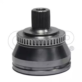 Шарнирный комплект, приводной вал