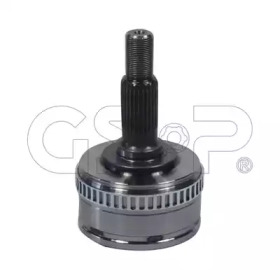 Шарнирный комплект, приводной вал