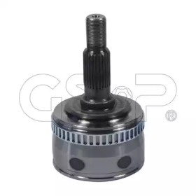 Шарнирный комплект, приводной вал