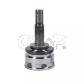 Шарнирный комплект, приводной вал