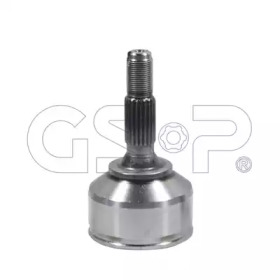 Шарнирный комплект, приводной вал