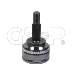 Шарнирный комплект, приводной вал