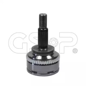 Шарнирный комплект, приводной вал