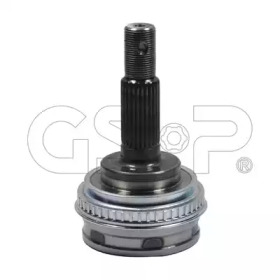 Шарнирный комплект, приводной вал