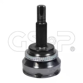 Шарнирный комплект, приводной вал