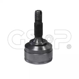 Шарнирный комплект, приводной вал