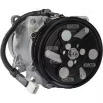 Компрессор, кондиционер