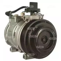 Компрессор, кондиционер