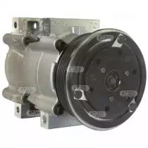 Компрессор, кондиционер