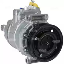 Компрессор, кондиционер