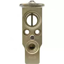 Расширительный клапан, кондиционер