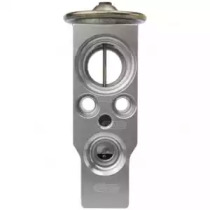 Расширительный клапан, кондиционер