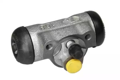 Колесный тормозной цилиндр