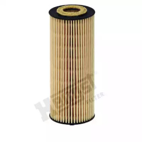 Масляный фильтр