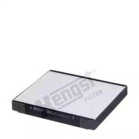 Фильтр, воздух во внутренном пространстве