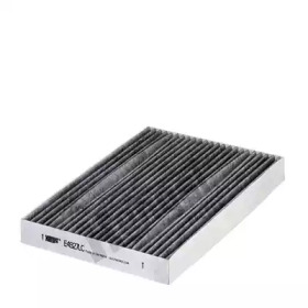 Фильтр, воздух во внутренном пространстве