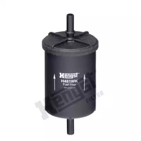 Топливный фильтр