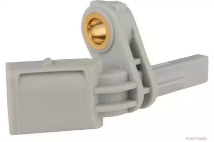 Датчик, частота вращения колеса