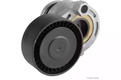 Натяжитель ремня, клиновой зубча