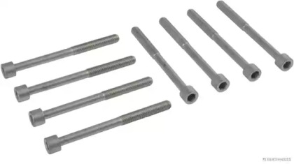 Комплект болтов головки цилидра