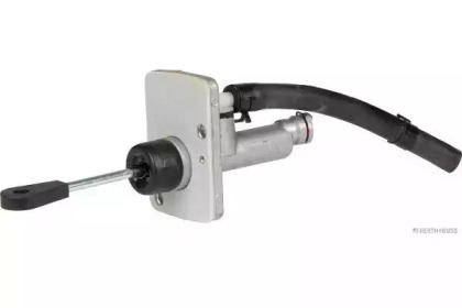 Главный цилиндр, система сцепления