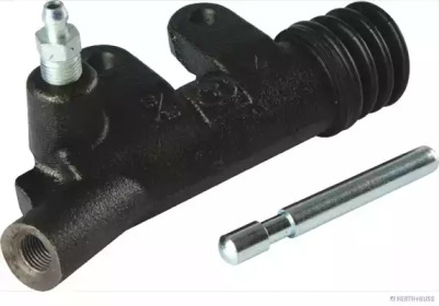 Рабочий цилиндр, система сцепления