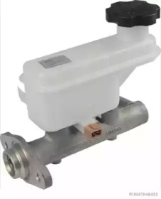 Главный тормозной цилиндр