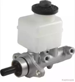 Главный тормозной цилиндр