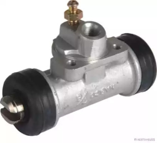 Колесный тормозной цилиндр