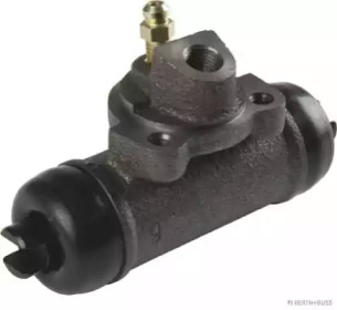 Колесный тормозной цилиндр