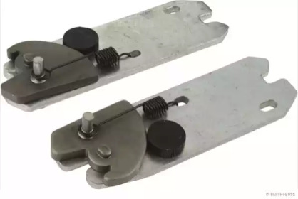 Регулятор, барабанный тормоз