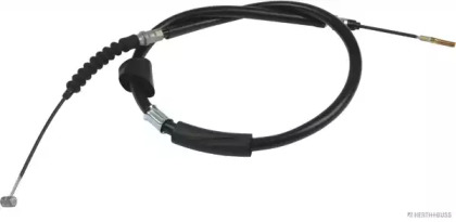 Трос, стояночная тормозная система