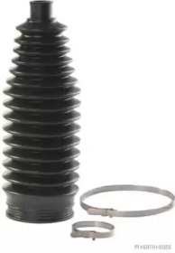 Комплект пылника, рулевое управление