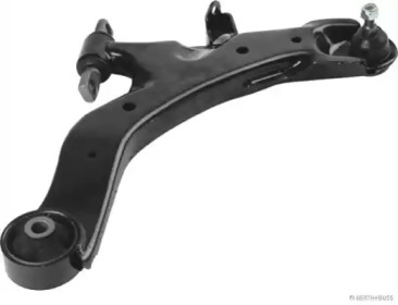 Рычаг независимой подвески колеса, подвеска колеса