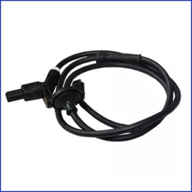 Датчик, частота вращения колеса