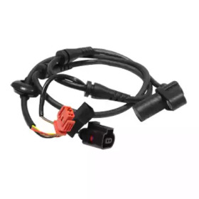 Датчик, частота вращения колеса