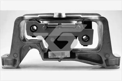 Кронштейн, подвеска двигателя