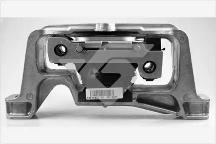 Кронштейн, подвеска двигателя