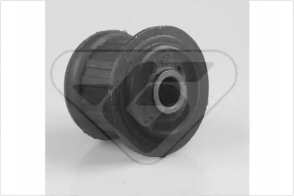 Втулка, балка моста