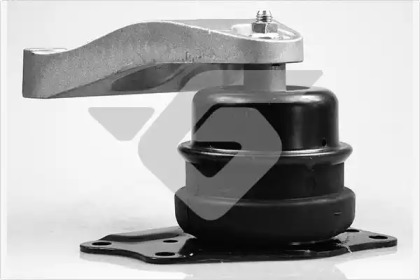 Кронштейн, подвеска двигателя