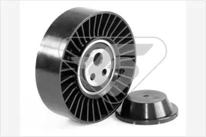 Натяжной ролик, поликлиновойремень