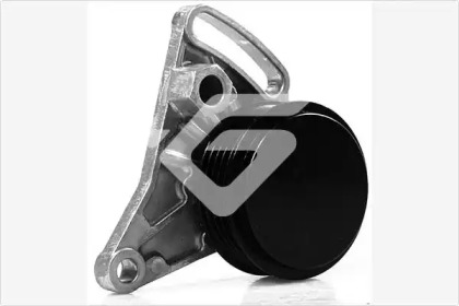 Натяжной ролик, поликлиновойремень